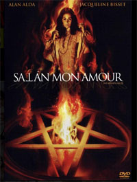 Satan, mon amour