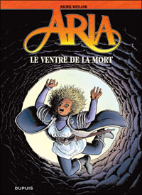 Le ventre de la mort Le ventre de la mort