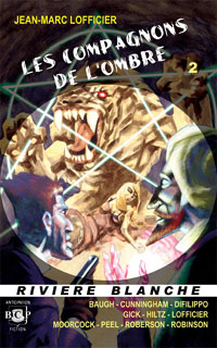 Les compagnons de l'ombre
