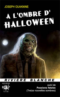 A l'ombre d'Halloween