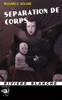 Séparation de corps