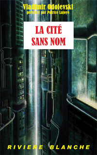 La Cité sans nom La Cité sans nom