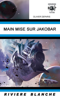 Main Mise sur Jakobar