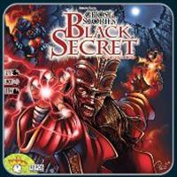 Ghost Stories : Black Secret