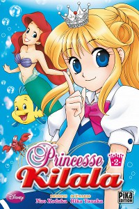 Princesse Kilala #2