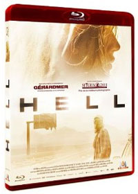 Hell Blu-Ray