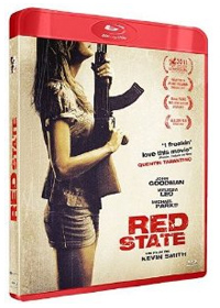 Red State Red State