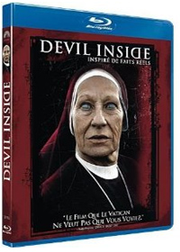 Devil Inside - Blu-ray