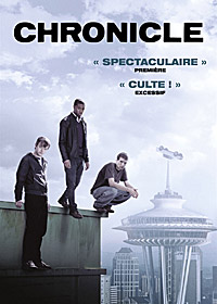 Chronicle Chronicle