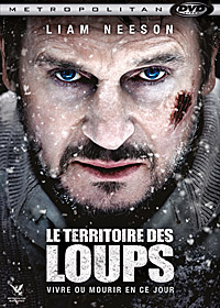 Le Territoire des loups