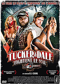 Tucker & Dale fightent le mal : Tucker et Dale fightent le mal