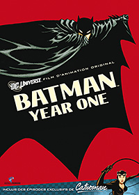 Batman: Year One