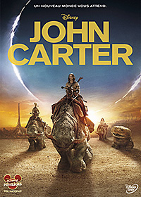 John Carter