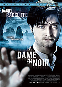 La Dame en noir La Dame en noir