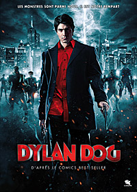 Dead of Night : Dylan Dog