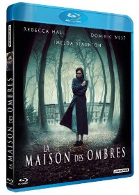 La Maison des ombres Blu-ray