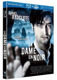 La Dame en noir Blu-ray