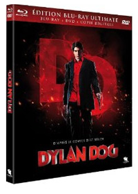 Dead of Night : Dylan dog - gardien des forces obscures - Edition Ultimate