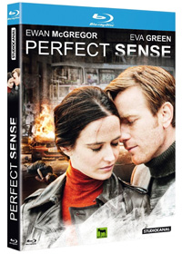 Perfect Sense - Blu-ray