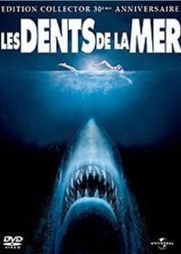 Les Dents de la mer - Edition Collector 30ème anniversaire