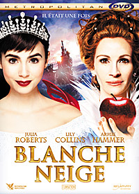 Blanche Neige