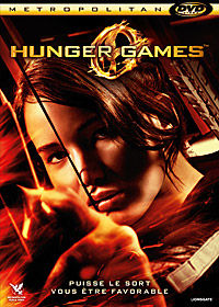 Hunger Games Hunger Games