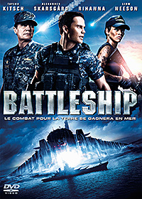 Battleship Battleship