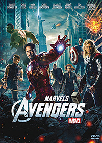 Avengers