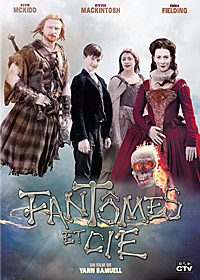 Fantômes et Cie