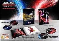 Tekken Tag Tournament 2 Edition Collector - XBOX 360