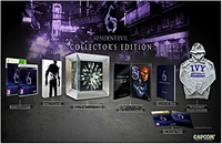 Resident Evil 6 - Edition Collector - PS3