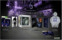 Resident Evil 6 - Edition Collector - XBOX 360 Resident Evil 6 - Edition Collector - XBOX 360