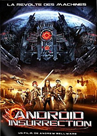 Android Insurrection Android Insurrection