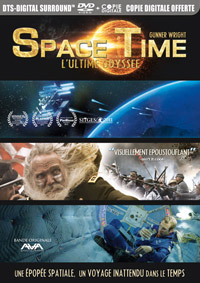 Space Time Space Time