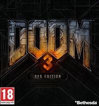 Doom 3 BFG Edition - PC