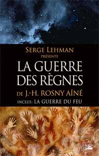 La guerre des règnes