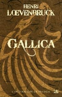 Gallica - Intégrale : Gallica - Integrale