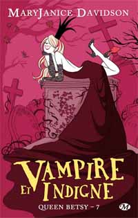 Vampire et indigne