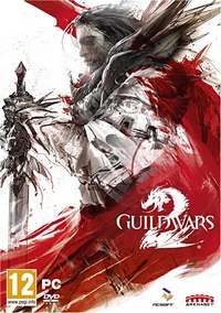 Guild Wars 2 - PC Guild Wars 2 - PC