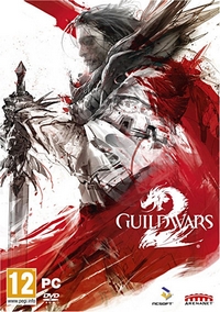 Guild Wars 2 - PC