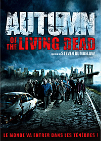 Autumn, Fin du monde : Autumn of the Living Dead