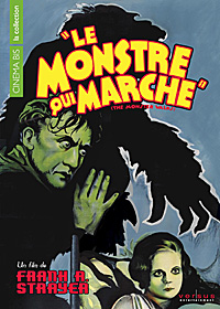 The Monster Walks : Le Monstre qui marche