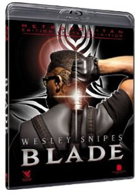 Blade  - Blu-ray