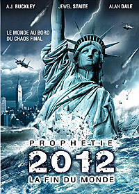 Le jugement dernier : Prophétie 2012 : La fin du monde