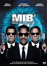 Men in Black 3 Men in Black 3