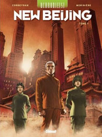 New Beijing, tome 1