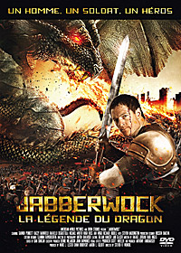 Jabberwocky, la légende du dragon : Jabberwock - La légende du Dragon