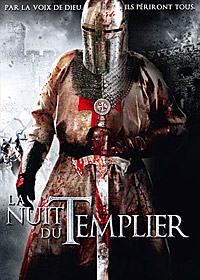 La Nuit du Templier