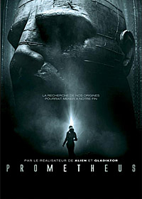 Prometheus Prometheus