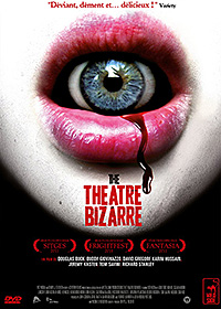 The Theatre Bizarre